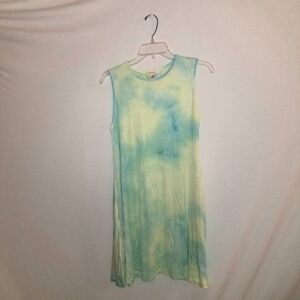 Yelete T shirt dress